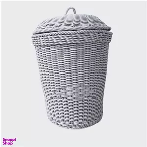 سبد رخت چرک شمشاد کد 45