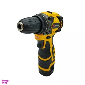 پیچ گوشتی شارژی اینتیمکث کد 0435