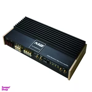آمپلی فایر مونو خودرو مدل mba-18001
