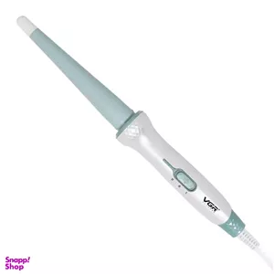 فر کننده مخروطی وی جی آر مدل V - 596