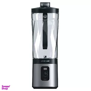 مخلوط کن شارژی گرین لاین مدل GL-PJ7