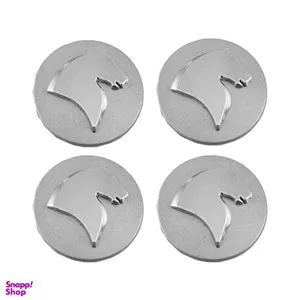 درپوش رینگ کالانیکس مدل RING-SAMAND-10884 مناسب سمند بسته 4 عددی