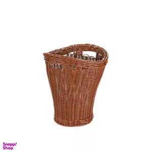 سطل زباله بافت آریانا مدل آوا سایز کوچک