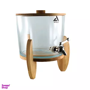 کلمن آرکو مدل رویال کد RAGA.royal 2 گنجایش 3 لیتر