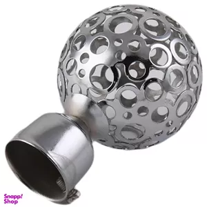 قپه ریل پرده مدل دکور لی لوکس کد 10