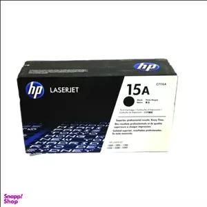 کارتریج اچ پی مدل 15A