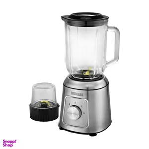 مخلوط کن و آسیاب بیسمارک مدل BM2366