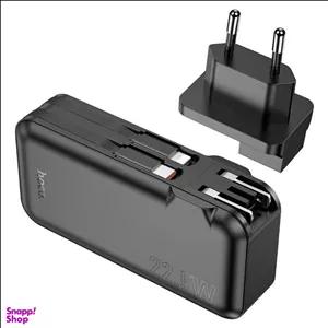 پاوربانک هوکو مدل J126 ظرفیت 10000 میلی آمپر ساعت