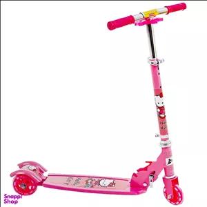 اسکوتر رجال مدل بچگانه تاشو کد 90M