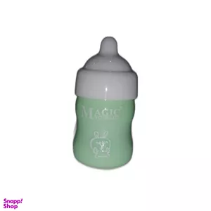 بالم لب مجیک مدل شیشه شیر وزن 10 گرم