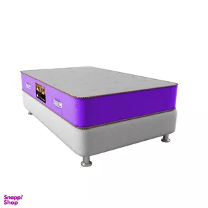تشک رویال مدل پینار طبی ریباند کد 12 سایز 90×200 سانتی‌ متر