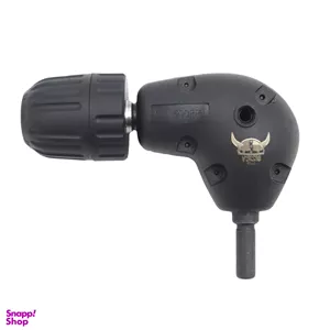 رابط سر دریلی 90 درجه مدل وایکینگ کد YPM-NDR-9030-10MM