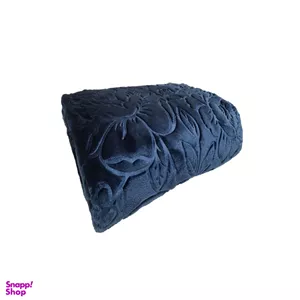 پتو یک نفره زنبق کد 6
