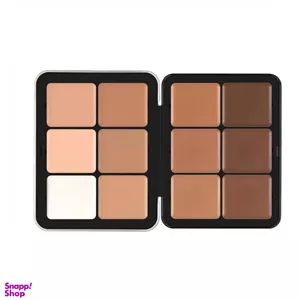 پالت گریم کانتور و کانسلیر کارلا سکرت کد W120