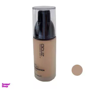 کرم پودر مات اوکاز شماره 2 حجم 30 میلی‌لیتر