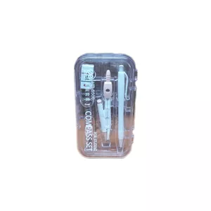 ست پرگار 8 قطعه کد 9021