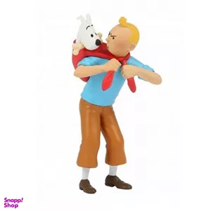 فیگور مدل تن تن