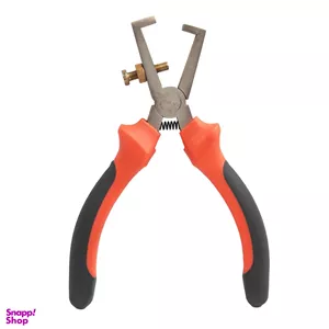 انبرسیم لخت کن اطلس کد FE-6 سایز 6 اینچ