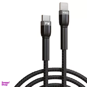 کابل Type-C به Lightning موکسوم مدل KH-82PD طول 1 متر