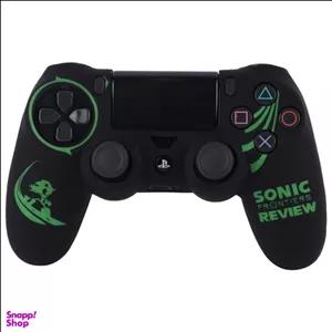 روکش دسته کنسول بازی سونی PS5 طرح سونیک مدل CoCoSONICPS51