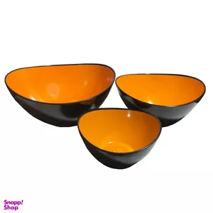 لگن مانیا مدل V-658 مجموعه سه عددی