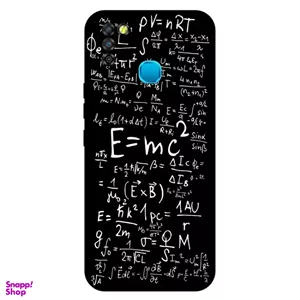 کاور گوشی موبایل مگافون کد 6297 مناسب اینفینیکس Smart 5