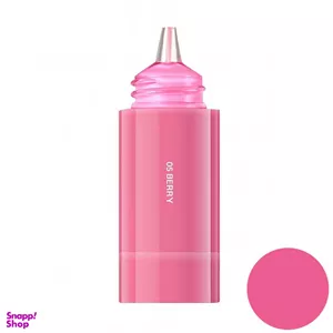 رژ گونه اولیبولا مدل Berry شماره 05