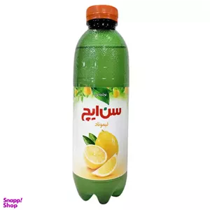 آبمیوه لیموناد سن ایچ حجم 750 سی سی