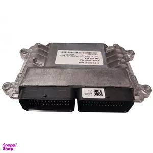 کامپیوتر ECU زیمنس مدل XU7 کد IK01305580-3 مناسب پراید
