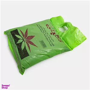 خاک گلبان وزن 1.5 کیلوگرم