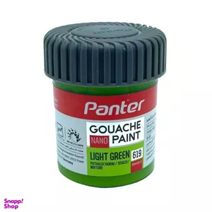 گواش پنتر کد 619