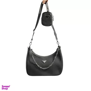 کیف رودوشی زنانه طرح پرادا مدل SB-SS-LZDPDKB51