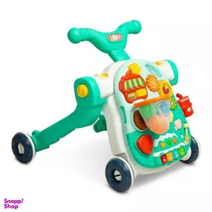 واکر کودک کد 0812