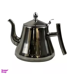 کتری استیل یونیک پلاس کد 1465