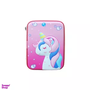 جامدادی لایت استار مدل یونیکورن کد 801