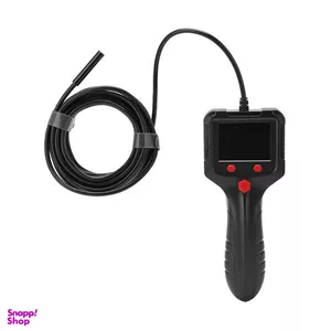 دوربین آندوسکوپی مدل 30 متری مانیتور دار کد 12