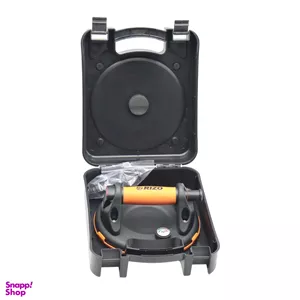 قاپک شیشه ریزو مدل پمپی گییج دار کد YP-PLASTIC-SC200-8INCH
