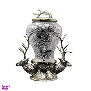 کلمن آرکو مدل گوزن کد 500 گنجایش 8 لیتر