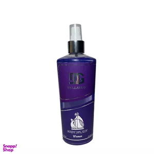 بادی اسپلش زنانه گالاردو مدل اکلت حجم 250 میلی لیتر