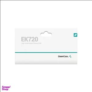 پد سیلیکونی دیپ کول مدل EK720-XS-1.5