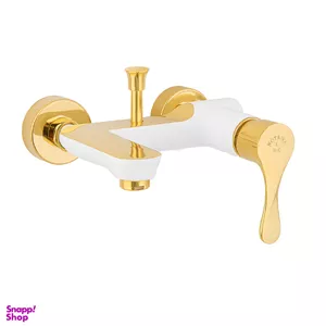 شیر حمام نوتریکا مدل سلین