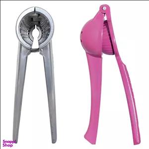 ست آبلیمو گیر و گردو شکن 2 پارچه عروس کد 100