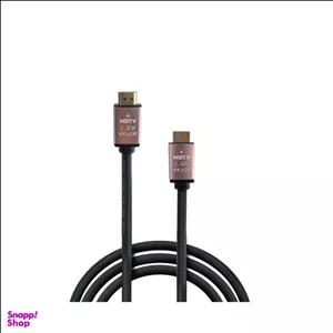 کابل HDMI پرووان مدل PCH72 به طول 5 متر