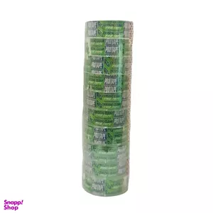 چسب نواری شیشه ای pro tape عرض 2.5 سانتی متر بسته 10 عددی