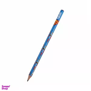 مداد کوییلو طرح سوپرمن کد 1