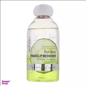 پاک کننده آرایش چشم شون مدل Eye Duty حجم 150 میلی لیتر