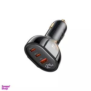 شارژر فندکی مک دودو مدل CC-4450