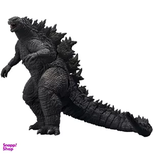 اکشن فیگور نکا مدل گودزیلا Godzilla Black