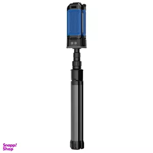 چراغ پایه دار کمپینگ پاورولوژی مدل 2600mAh Camping Light