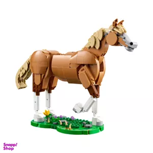 لگو سری کریتور مدل Beautiful Horse کد 31166